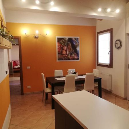 Casa Vacanze Gaia Cividale del Friuli Екстериор снимка