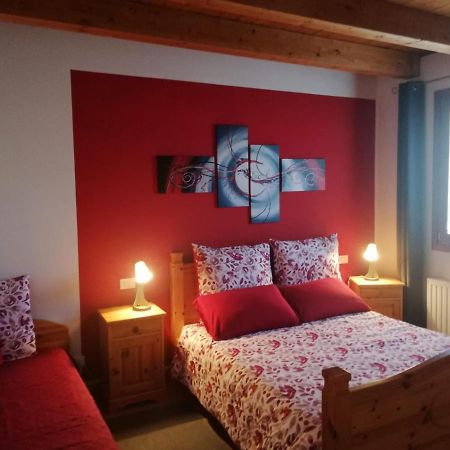 Casa Vacanze Gaia Cividale del Friuli Екстериор снимка
