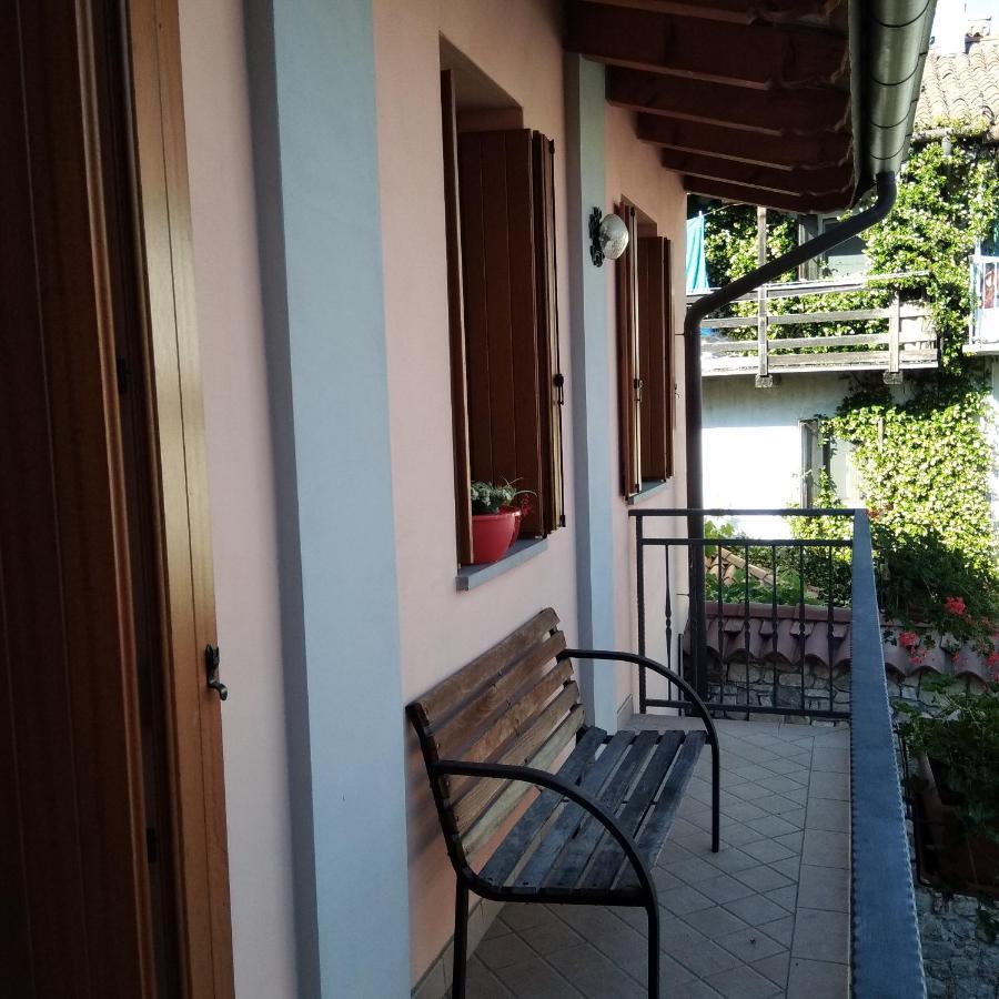 Casa Vacanze Gaia Cividale del Friuli Екстериор снимка