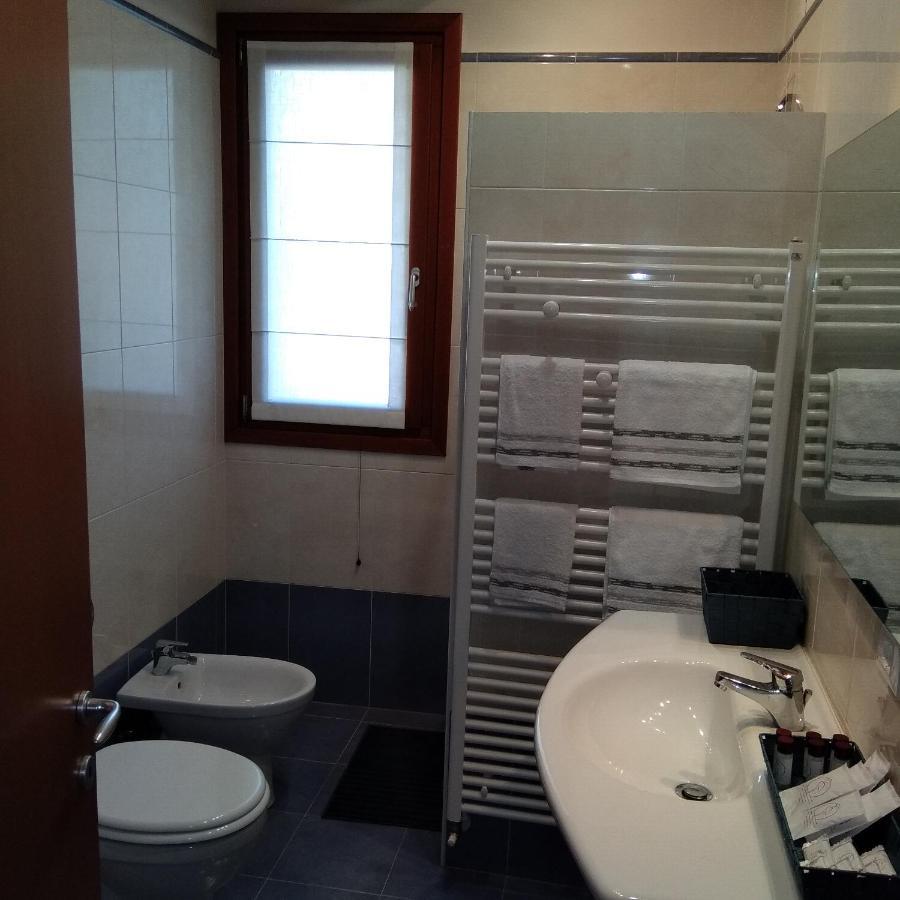 Casa Vacanze Gaia Cividale del Friuli Екстериор снимка