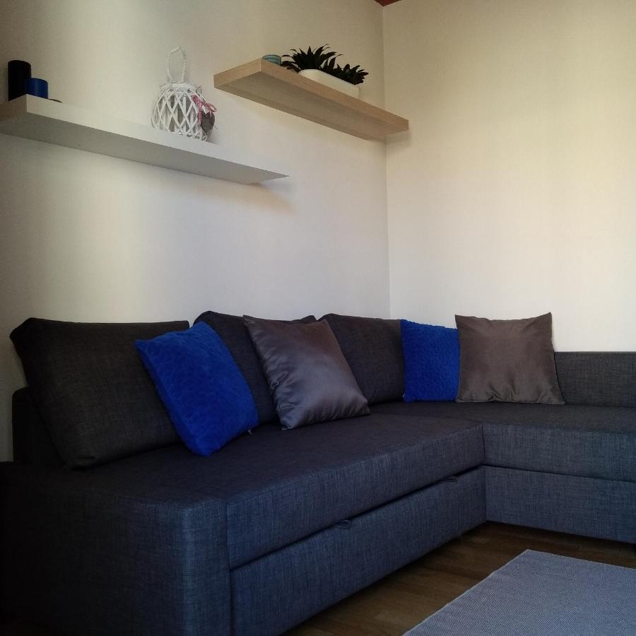 Casa Vacanze Gaia Cividale del Friuli Екстериор снимка
