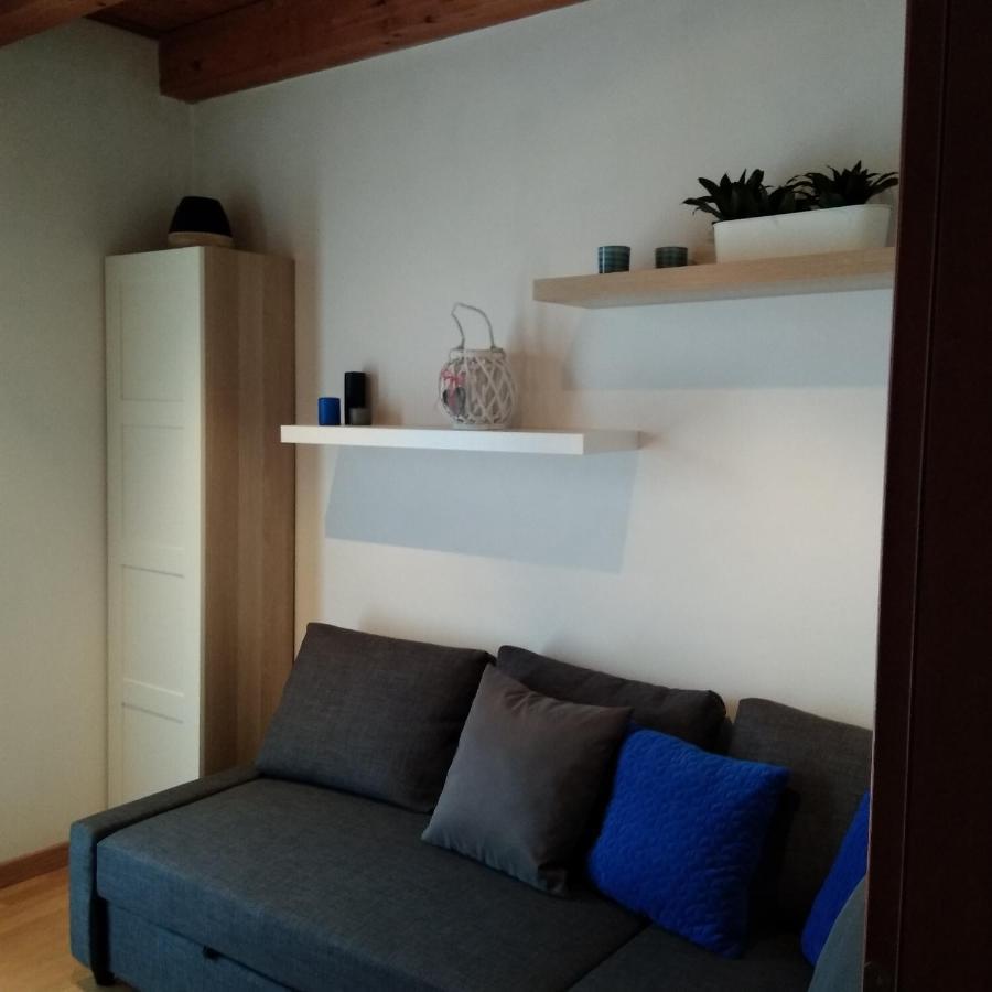 Casa Vacanze Gaia Cividale del Friuli Екстериор снимка