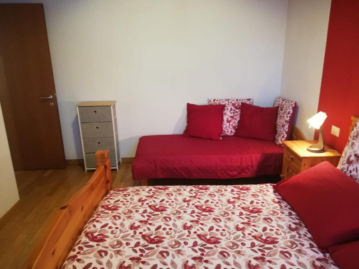 Casa Vacanze Gaia Cividale del Friuli Екстериор снимка